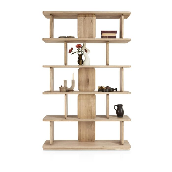 Roomdivider Azulaar 