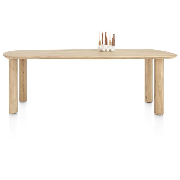 Eetkamertafel Azulo 240 cm