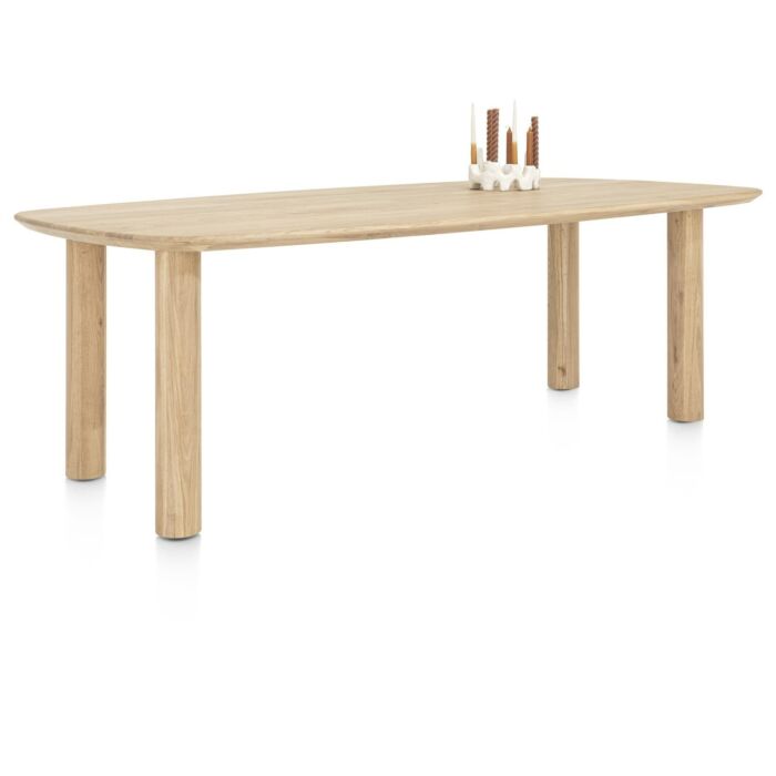 Eetkamertafel Azulo 240 cm