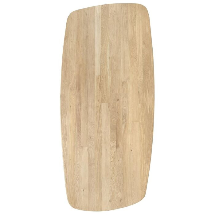 Eetkamertafel Azulo 210 cm 