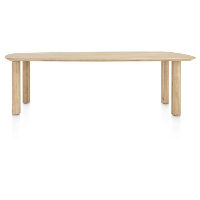 Eetkamertafel Azulo 270 cm 