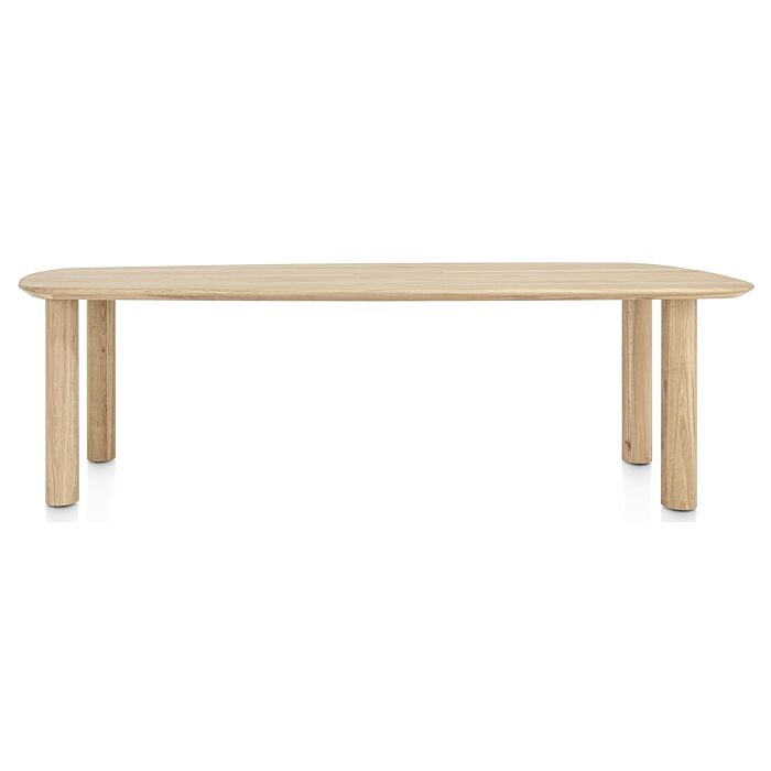 Eetkamertafel Azulo 270 cm