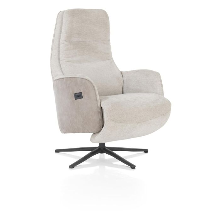 Relaxfauteuil Felino Kiezel