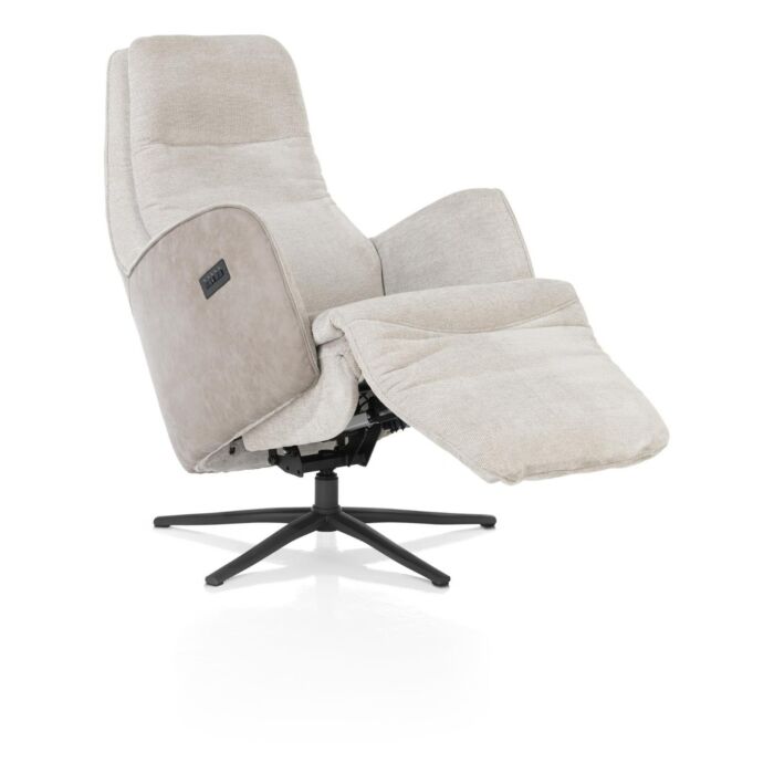 Relaxfauteuil Felino Kiezel