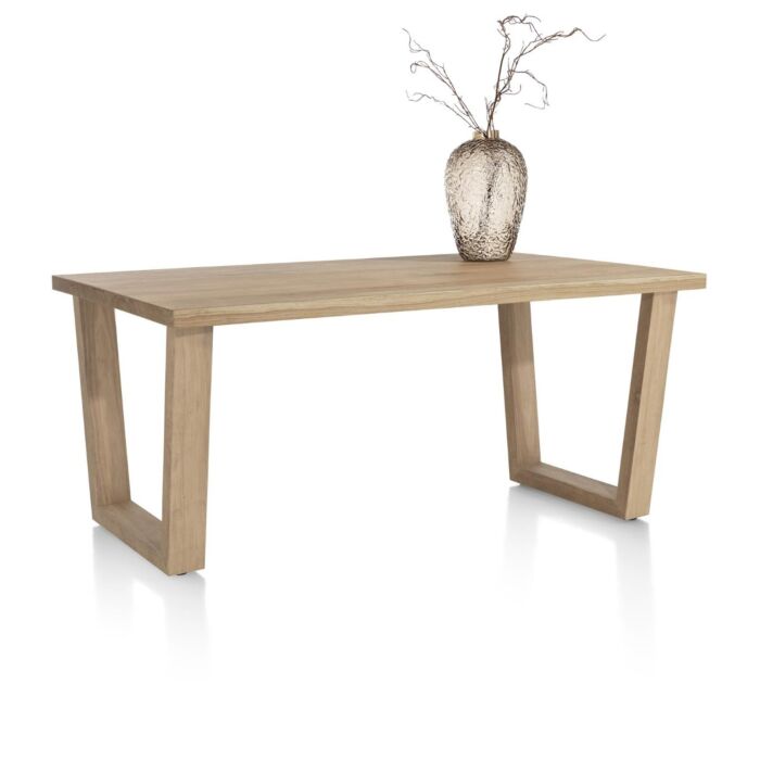Eetkamertafel Nyborg 150 X 100 Cm 