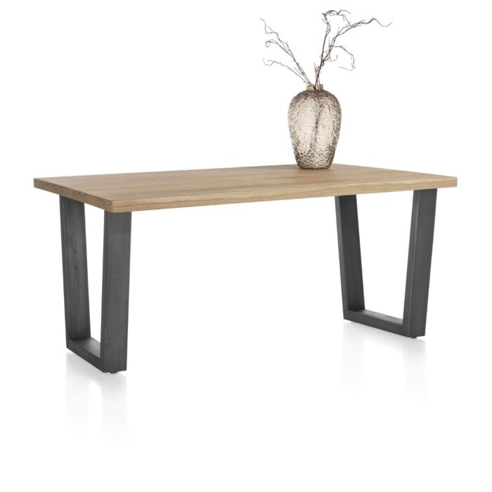 Eetkamertafel Nyborg 150 X 100 Cm 