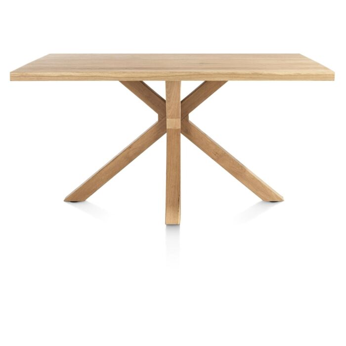 Eetkamertafel Nyborg 150 X 100 Cm 