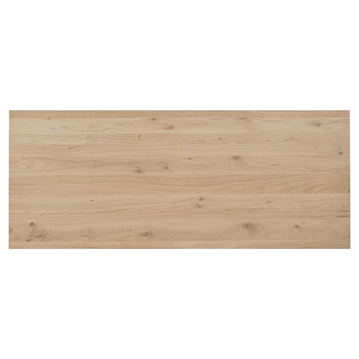 Eetkamertafel Nyborg 200 X 100 Metaal