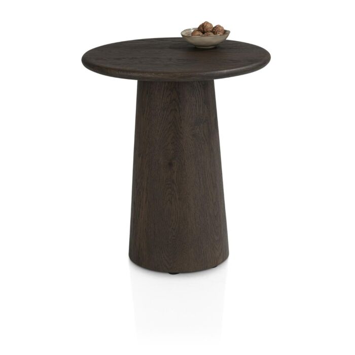 Bijzettafel Ravello Basalt 45 Cm 