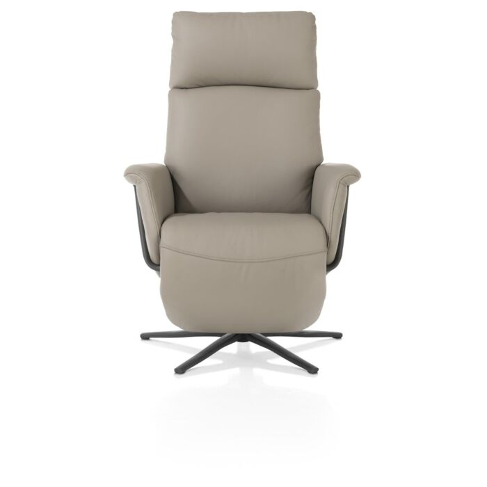 Relaxfauteuil Stelvio met accu