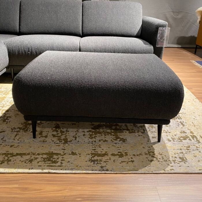 Feelings Hocker Bailley