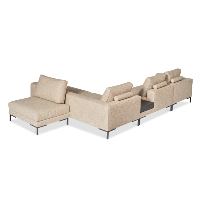 Hoekbank Aikon Lounge '24