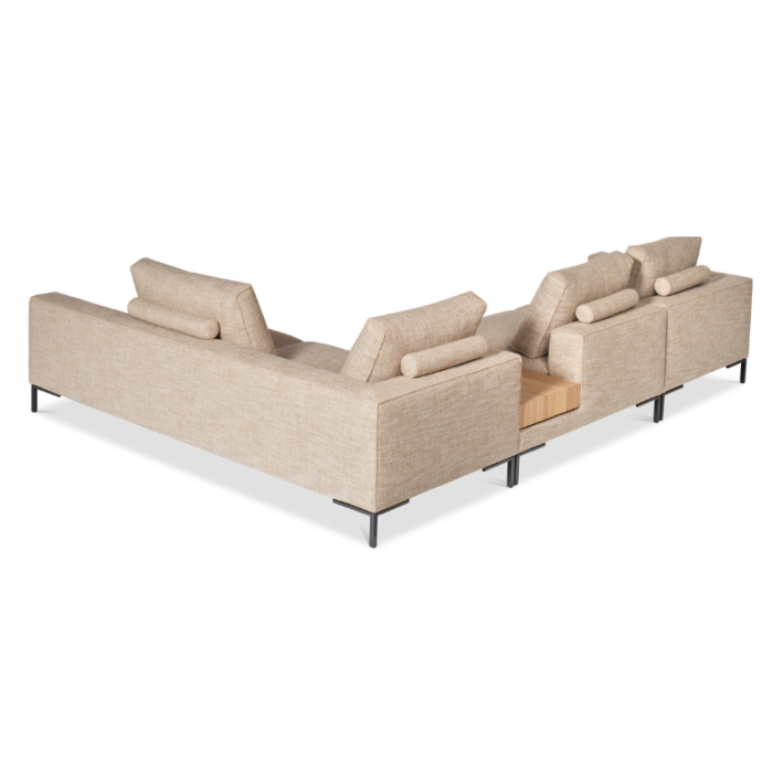 Hoekbank Aikon Lounge '24 