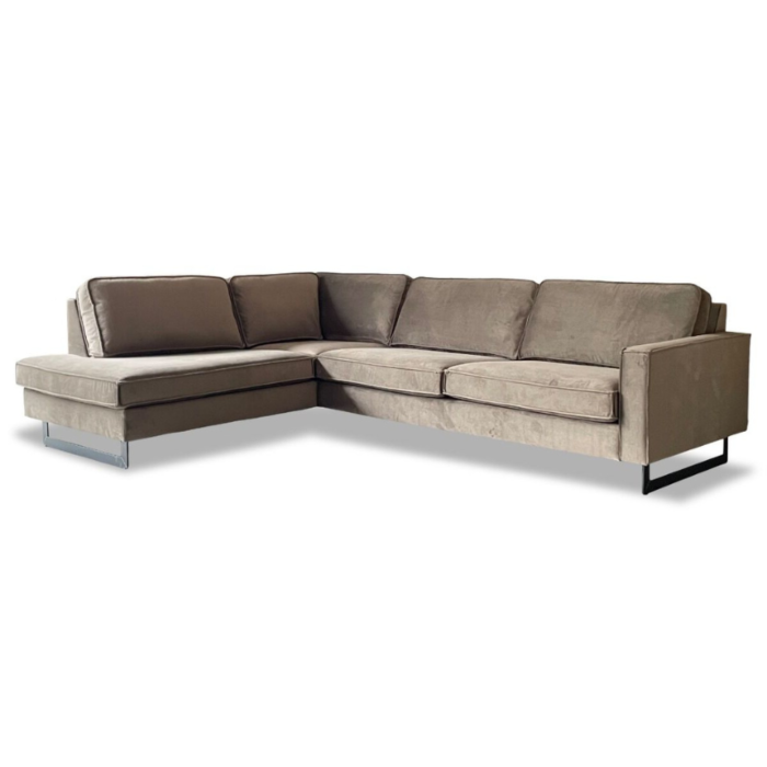 Moderne Hoekbank Tampa Links