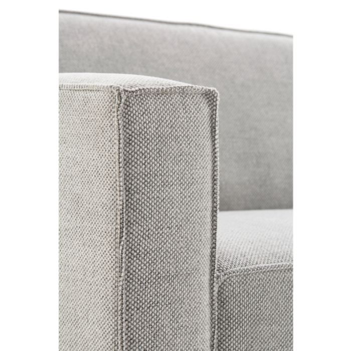 Hoekbank Canyon Road Light Grey