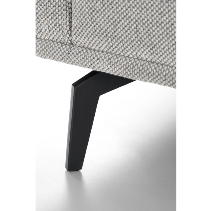 Hoekbank Canyon Road Light Grey