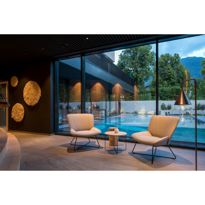 Fauteuil 383
