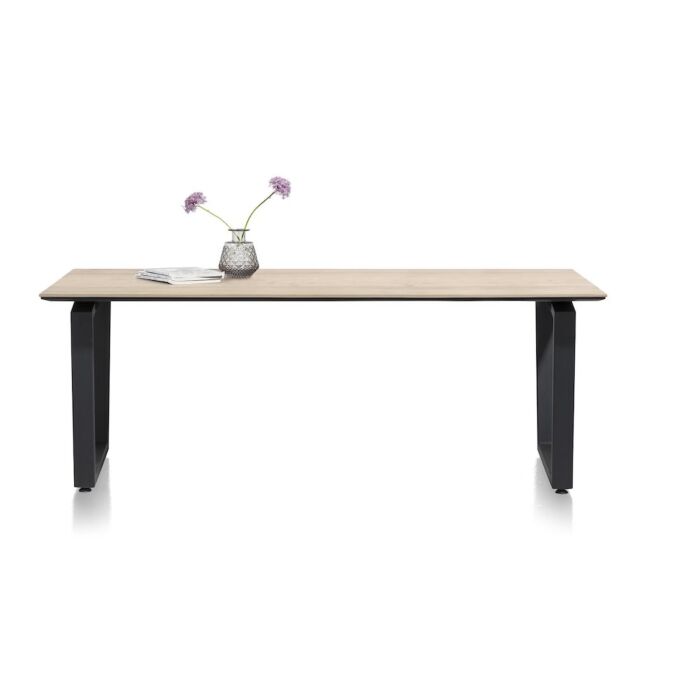 Livada, Eetkamertafel 220 X 100 Cm