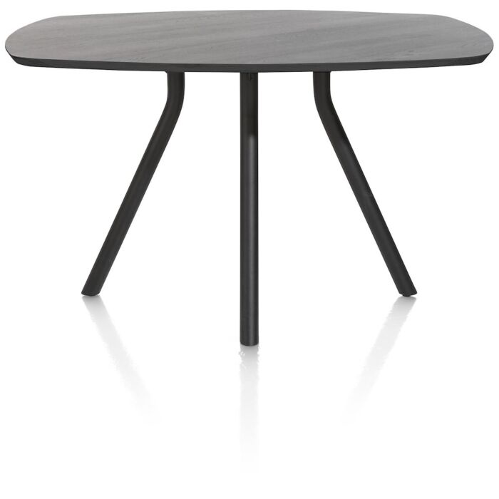Bartafel Arvada Ovaal 160x100 Cm Onyx