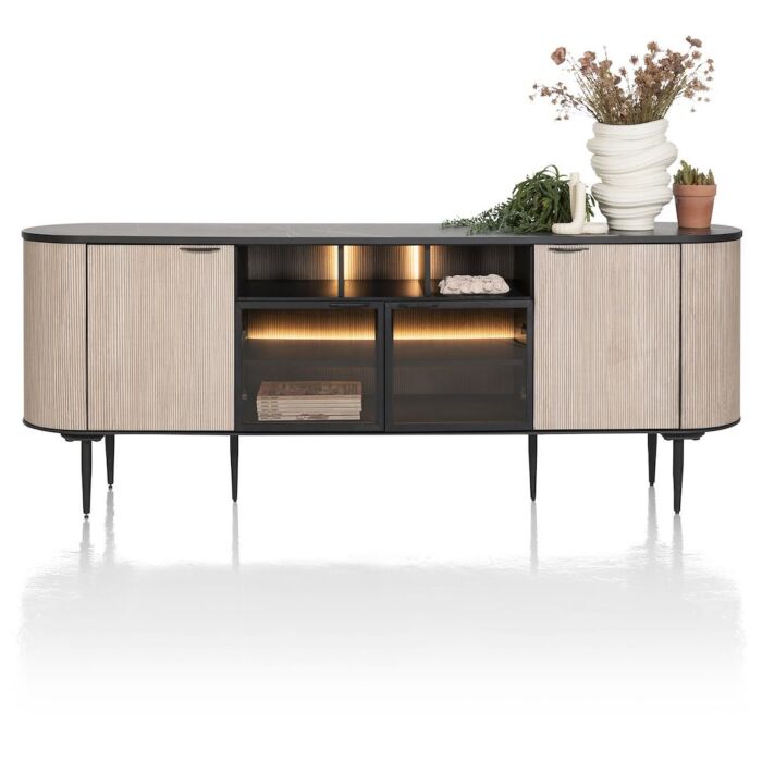 Dressoir Aramon 210 Cm