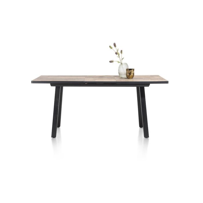 Avalox, Uitschuif Bartafel 190 (+ 60) X 98 Cm