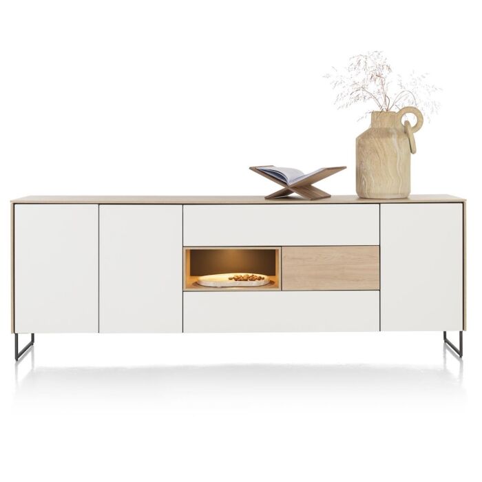Dressoir Lindfield 240 Cm