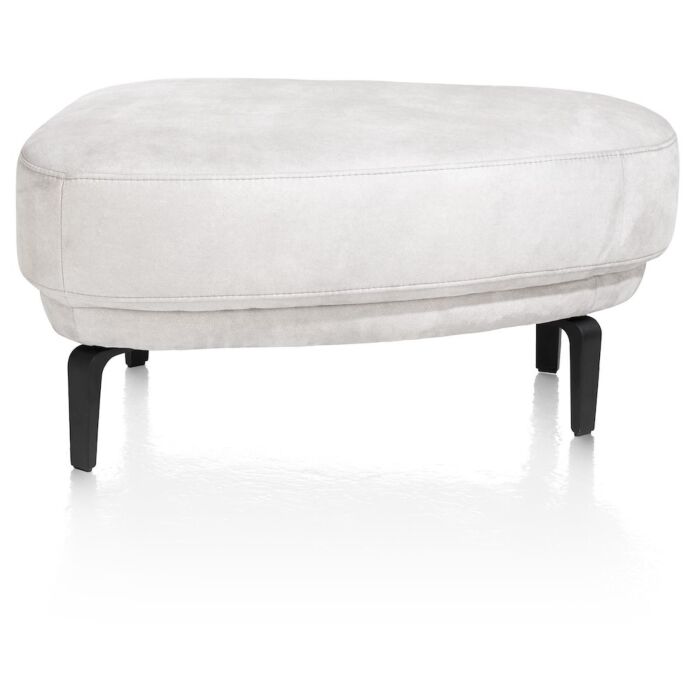 Poef / Hocker Brooks