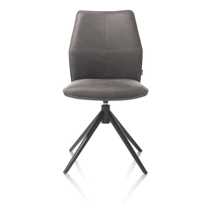 Eetkamerstoel Franky Off Black