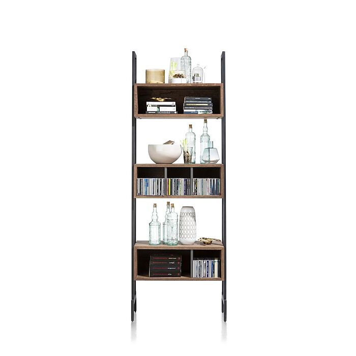 Boekenkast Halmstad 70 Cm