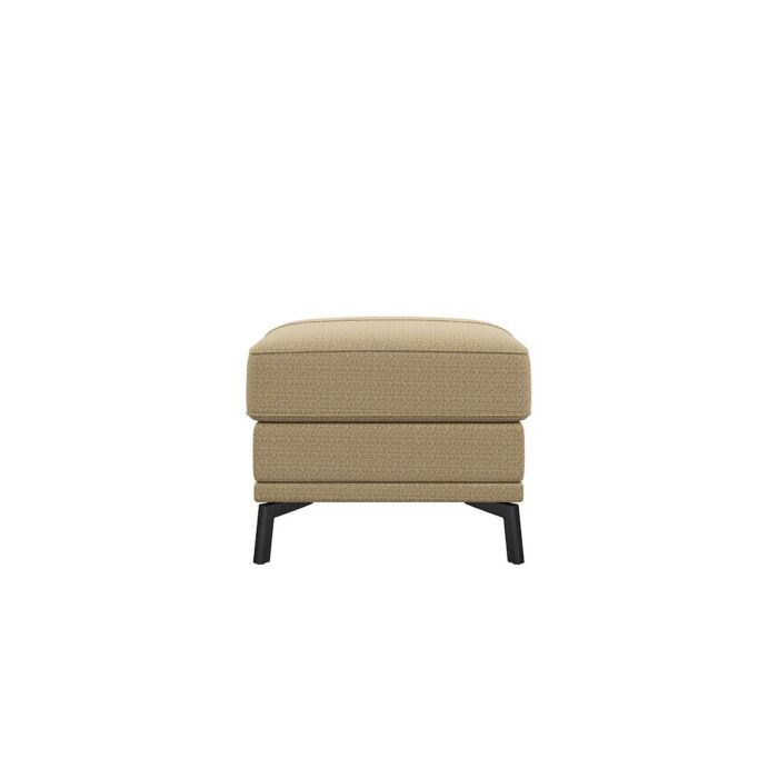 Poef / Hocker Denver 60 Cm