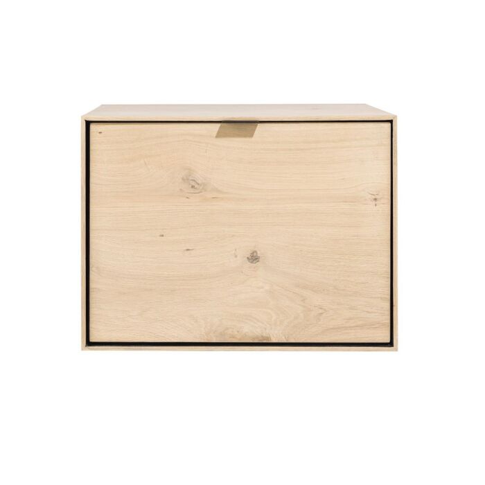 Box Elements 45x90 Cm Natural
