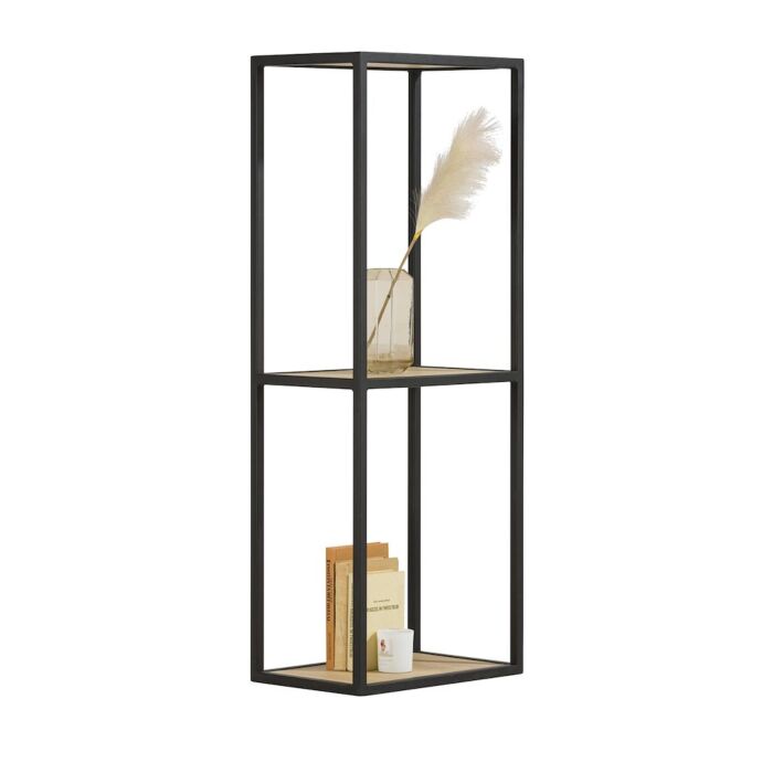 Boekenkast Elements 120 Cm Natural