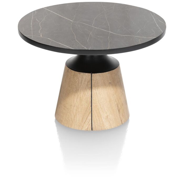 Salontafel Carvio Laag 60 Cm