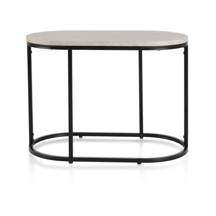 Bijzettafel Lina 64 Cm