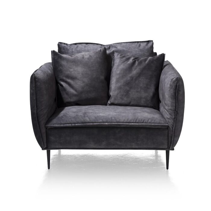 Marseille, Loveseat