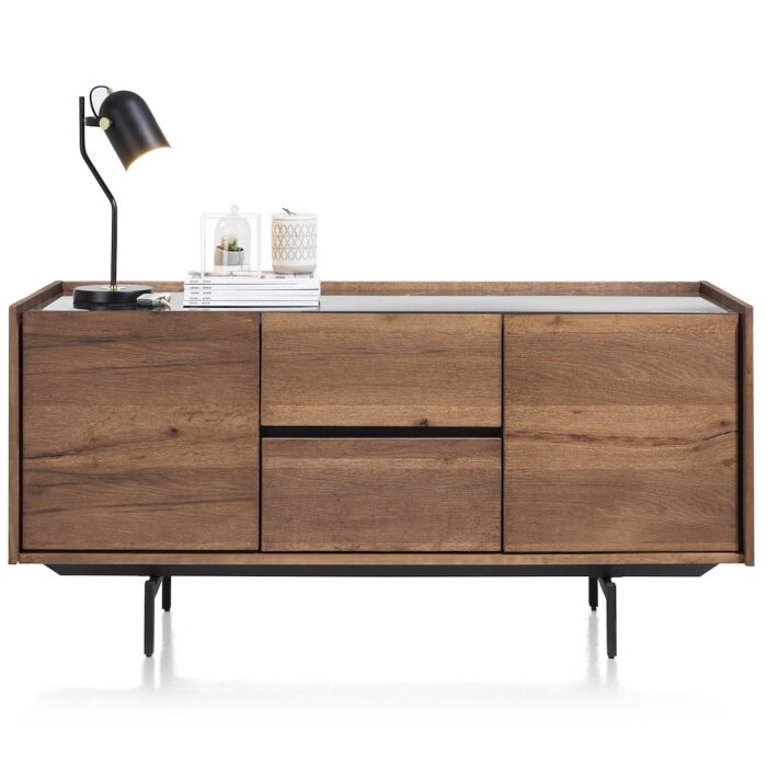 Dressoir Halmstad 160 Cm