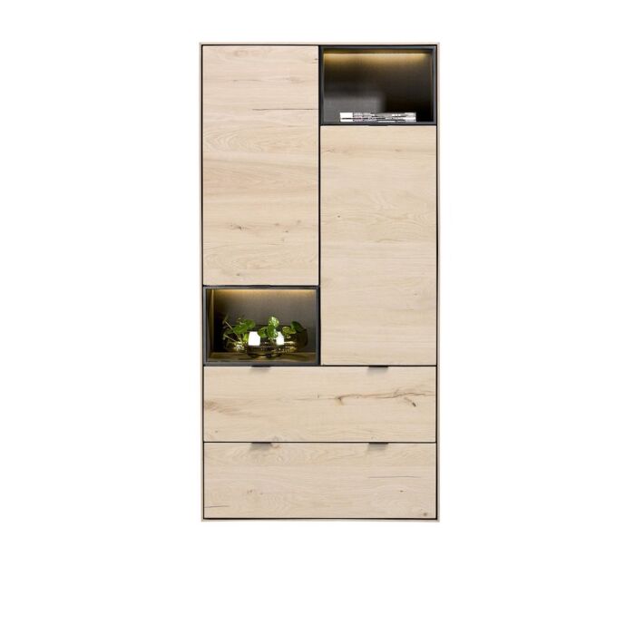Bergkast Elements 90 Cm Natural