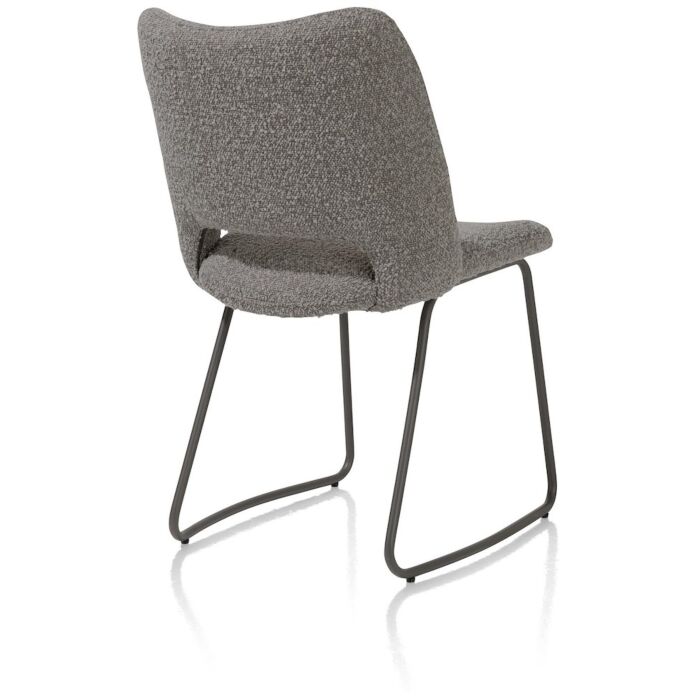 Eetkamerstoel Kodi Brioni Lever
