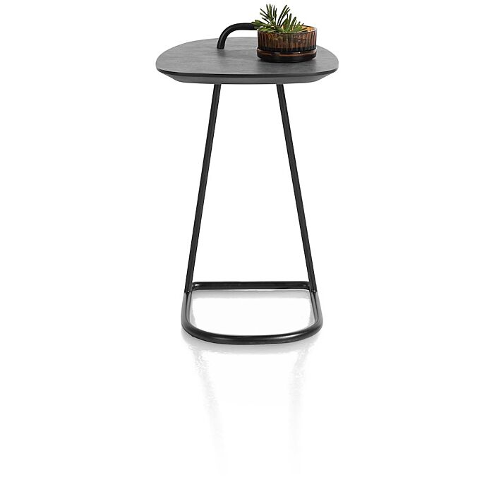 Laptoptafel Masura Antraciet