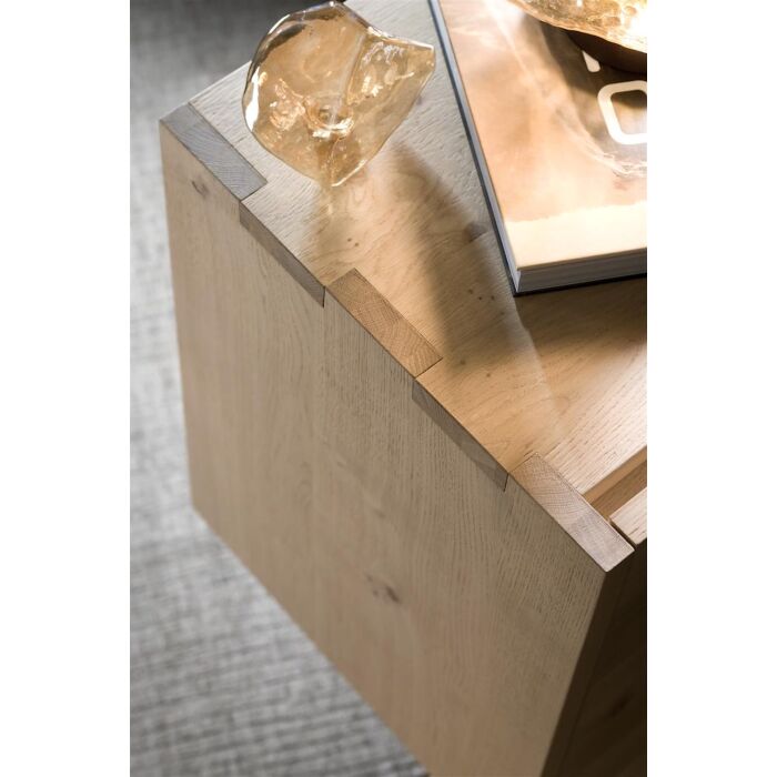 Vitrinekast Modali 96 Cm Onyx