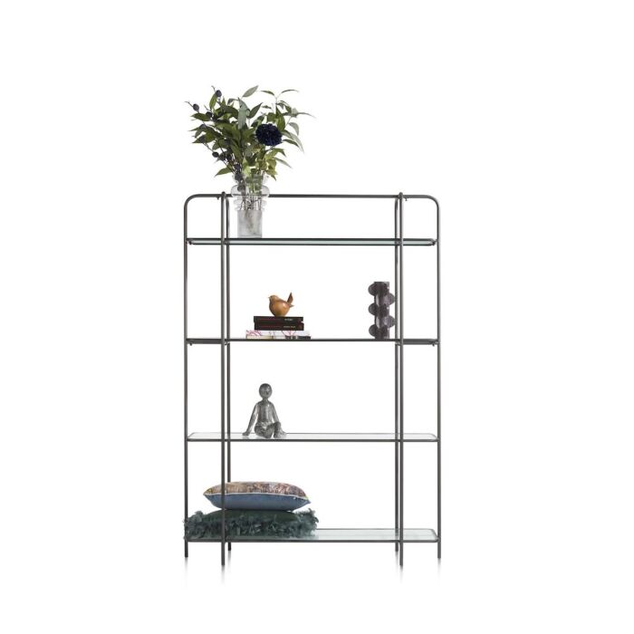 Boekenrek Louis 170 Cm