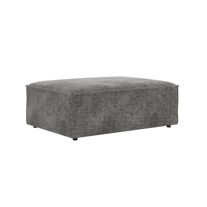 Poef / Hocker Colmar 120x85 Cm