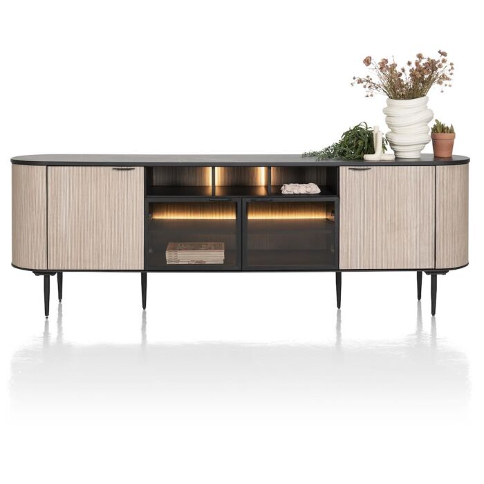 Dressoir Aramon 240 Cm