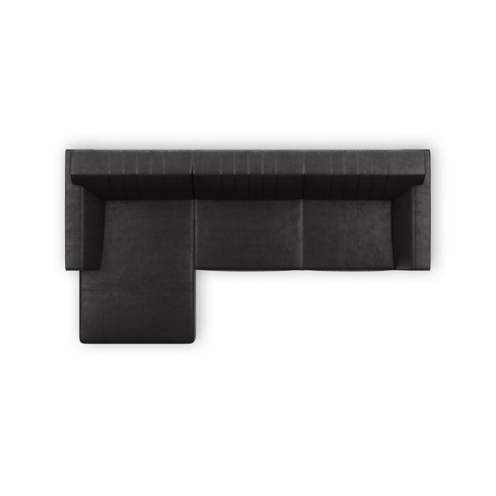 Zembla, 2,5-Zits + Longchair Links