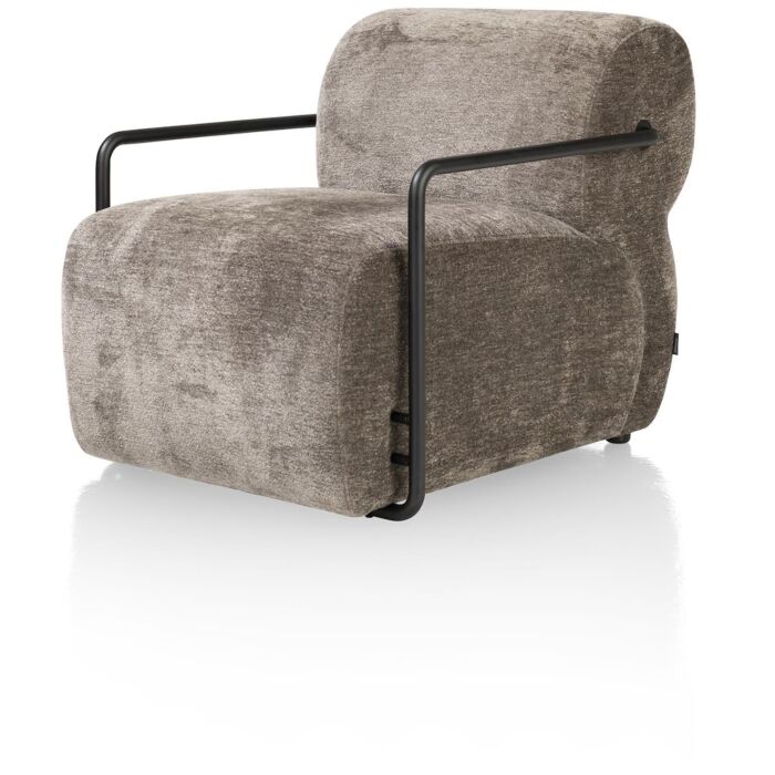Fauteuil Brentino