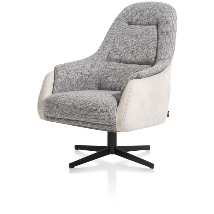Asti, Fauteuil Hoge Rug