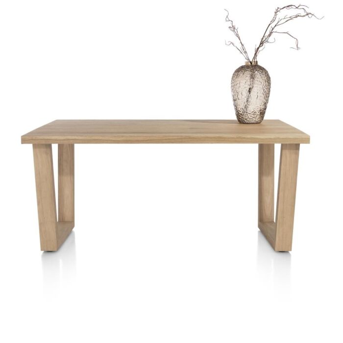 Eetkamertafel Nyborg 150 X 100 Cm