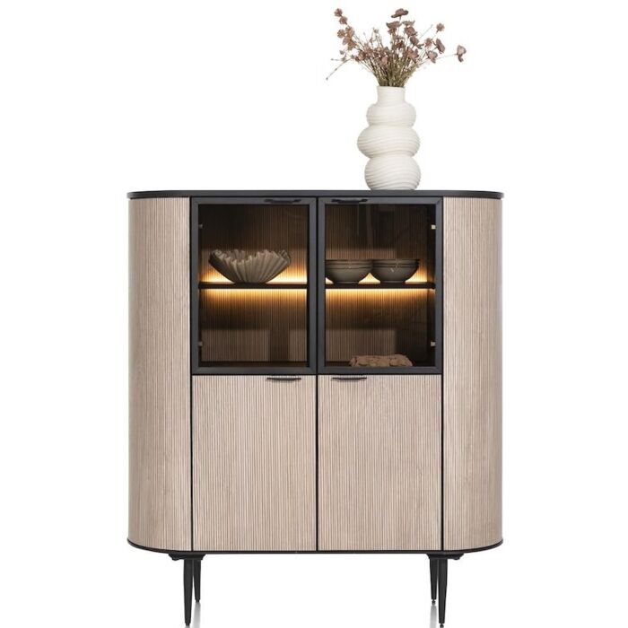 Highboard Aramon 125 Cm