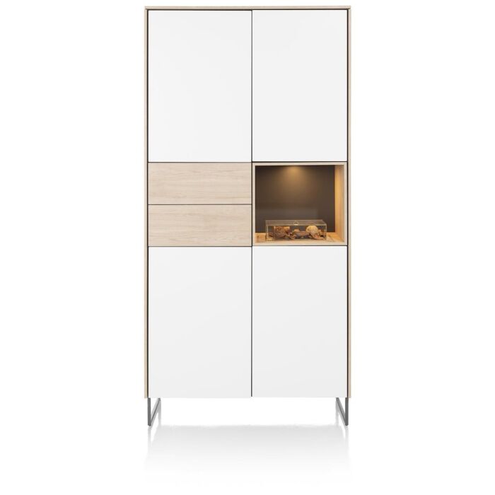 Bergkast Lindfield 100 Cm