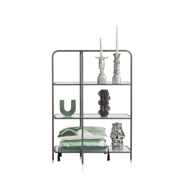 Boekenrek Louis 110 Cm